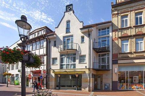 Peine Büros, Büroräume, Büroflächen 