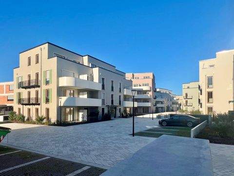 Mühlheim Wohnungen, Mühlheim Wohnung mieten