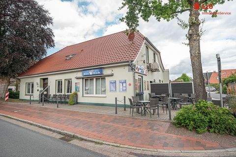 Zetel Häuser, Zetel Haus kaufen