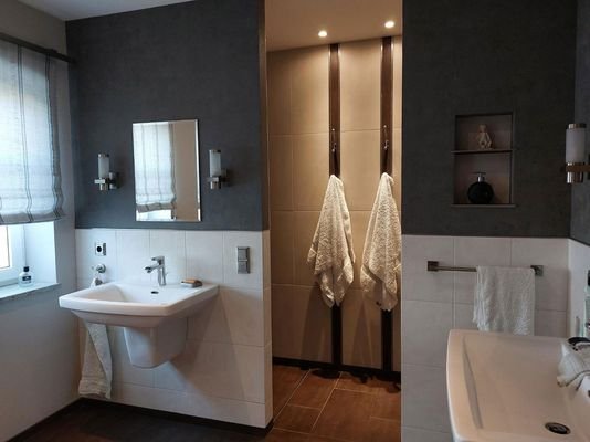 Badezimmer UG