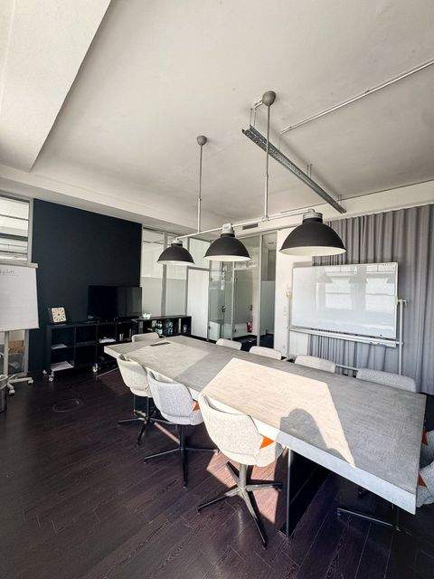 Hamburg Büros, Büroräume, Büroflächen 