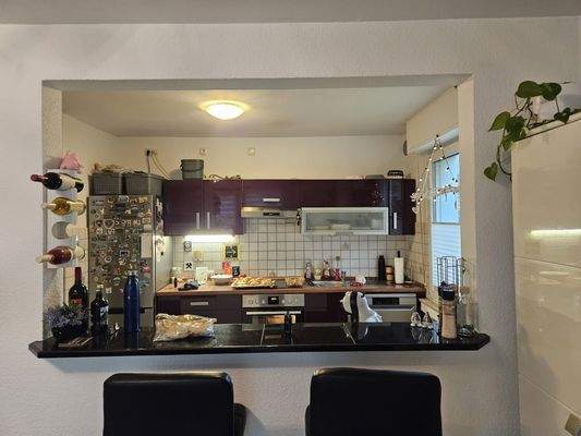 Küchentresen 1.O.G.