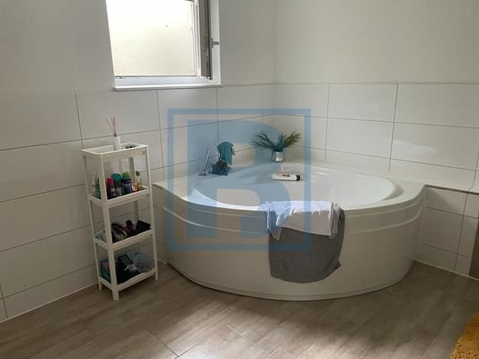 Einliegerwohnung Badezimmer