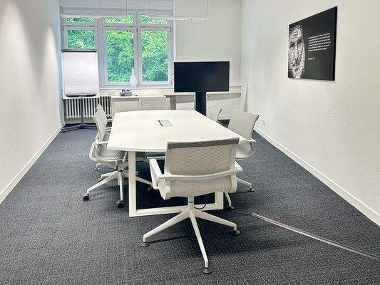 Regus_Stuttgart Friedrichstrasse_Germany_Centre 28