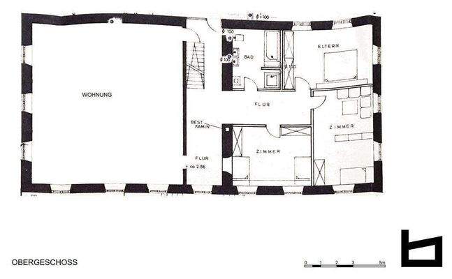 Obergeschoss