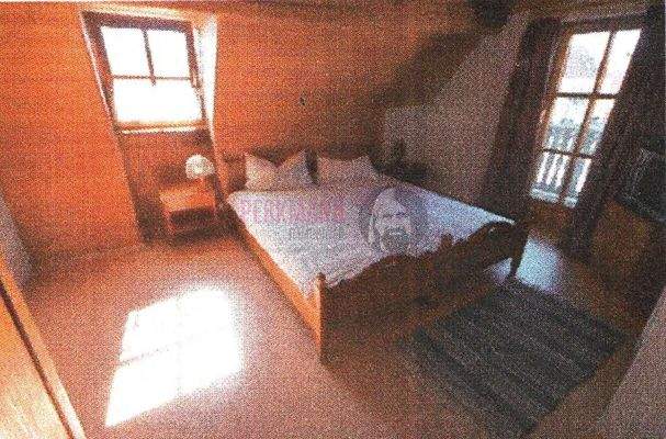 Doppelzimmer Gasthaus