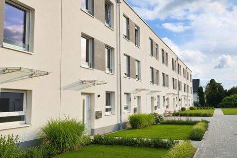 Hannover / Seelhorst Häuser, Hannover / Seelhorst Haus mieten 