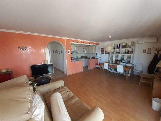 Gebäude am Meer zum Verkauf in Colonia de Sant Pere, Mallorca