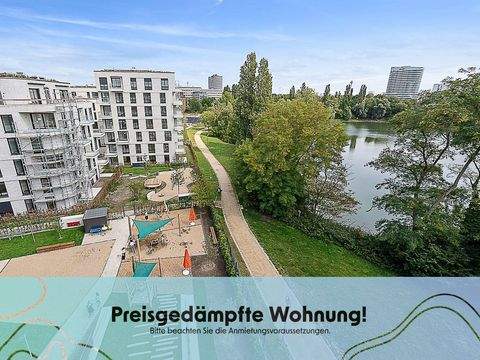 Düsseldorf Wohnungen, Düsseldorf Wohnung mieten