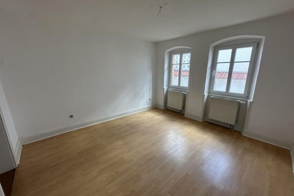 Schlafzimmer EG