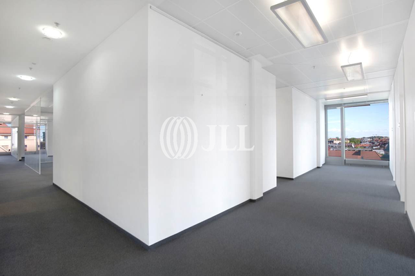 Büro - JLL