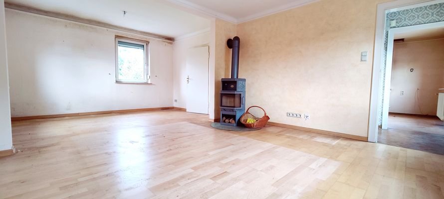 EG Wohnzimmer