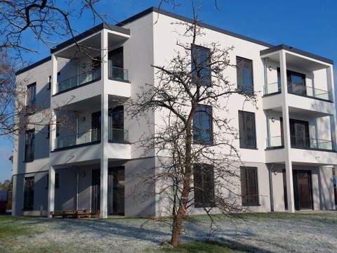 Grünheide (Mark) Wohnungen, Grünheide (Mark) Wohnung mieten