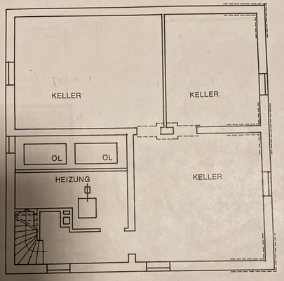 Keller