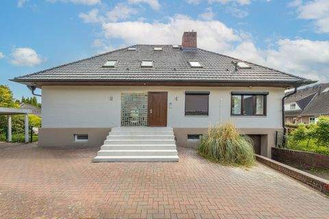 Halstenbek Häuser, Halstenbek Haus kaufen