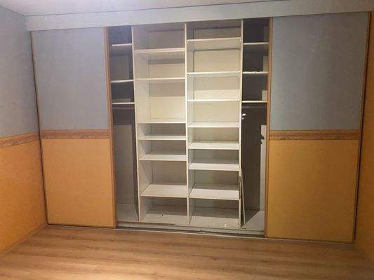 Schlafzimmer Einbauschrank