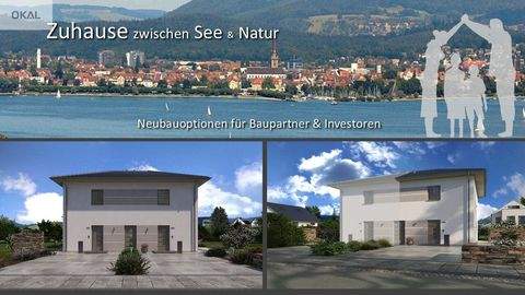 Radolfzell am Bodensee Häuser, Radolfzell am Bodensee Haus kaufen