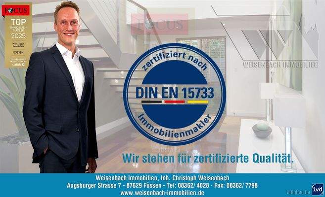 Weisenbach Immobilien