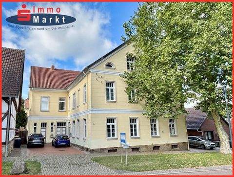 Petershagen Büros, Büroräume, Büroflächen 