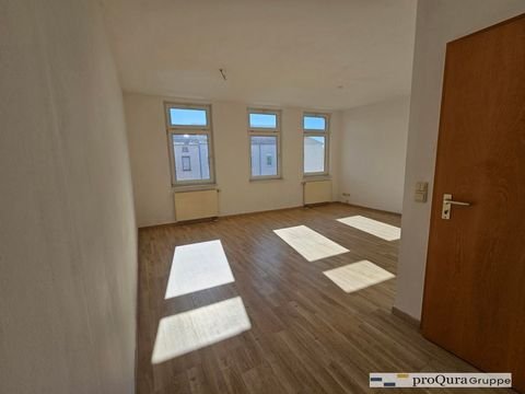 Mühlhausen/Thüringen Wohnungen, Mühlhausen/Thüringen Wohnung mieten