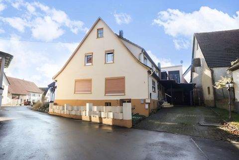 Hermaringen Häuser, Hermaringen Haus kaufen