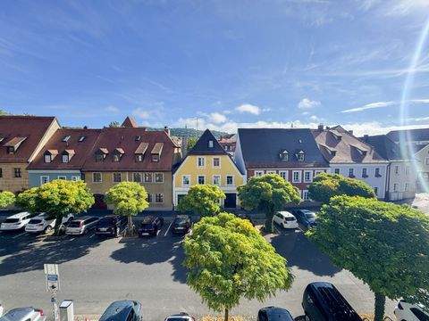 Amberg Wohnungen, Amberg Wohnung kaufen