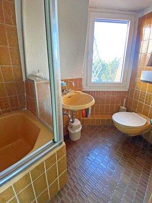 Tageslichtbad im 2.OG