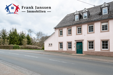 Balesfeld Häuser, Balesfeld Haus kaufen