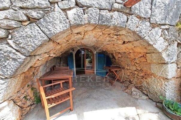 Charmantes Wohnen im rustikalen Ambiente