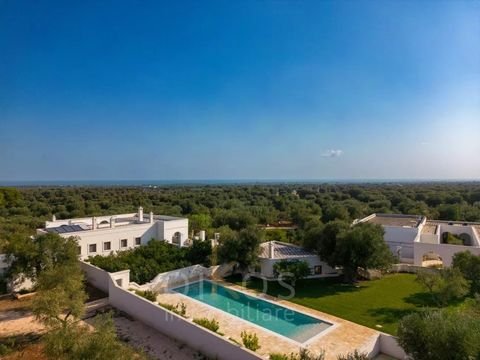 Ostuni Häuser, Ostuni Haus kaufen