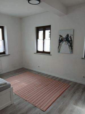 Zimmer Innenausstattung