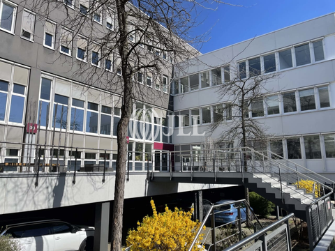 Heidelberg Büros, Büroräume, Büroflächen 