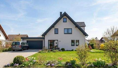 Thalmassing Häuser, Thalmassing Haus kaufen