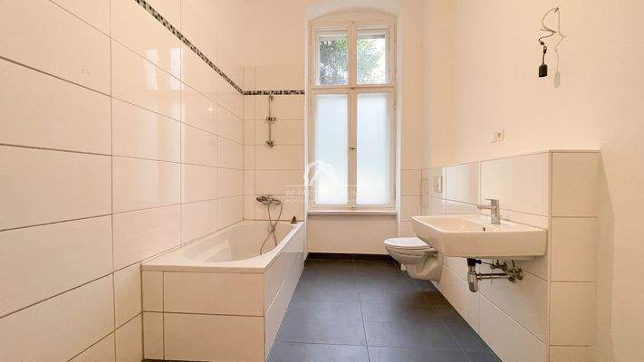 Badezimmer / bathroom