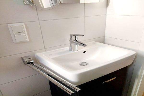 Ferienwohnung 631, Sellin