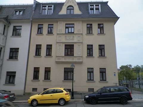 Zwickau-Innenstadt Wohnungen, Zwickau-Innenstadt Wohnung mieten