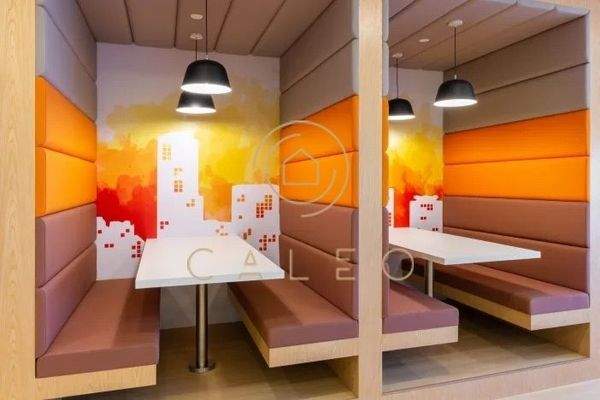 Innenansicht Beispiel 3