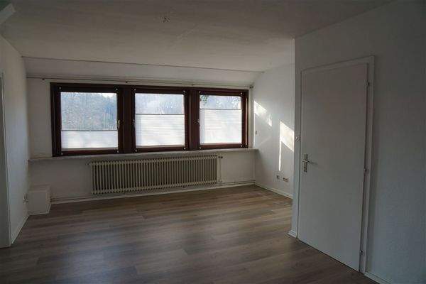 Wohnbereich OG Whg 2