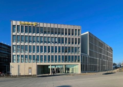 Hannover Büros, Büroräume, Büroflächen 