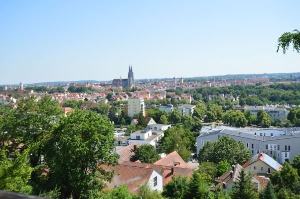 Dom-u. Altstadtblick