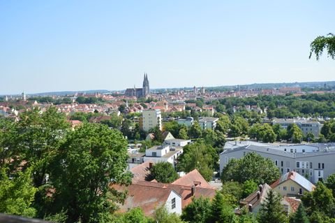 Regensburg Wohnungen, Regensburg Wohnung mieten