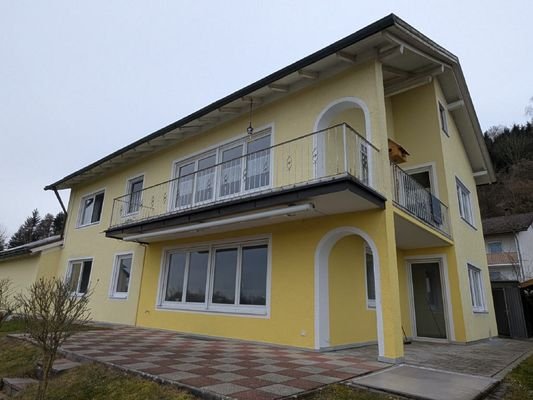 Nord-Ost-Ansicht