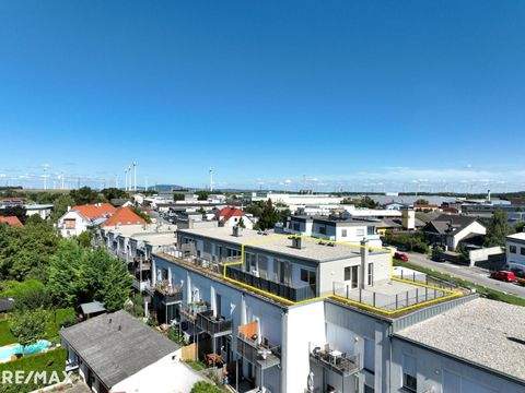 Bruck an der Leitha Wohnungen, Bruck an der Leitha Wohnung kaufen