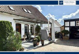 Stilvolles Fachwerkhaus mit diversen Nutzungsmöglichkeiten