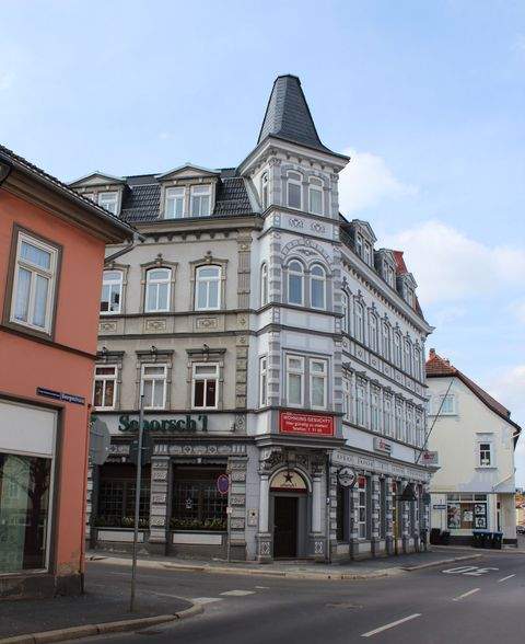 Eisenach Wohnungen, Eisenach Wohnung mieten