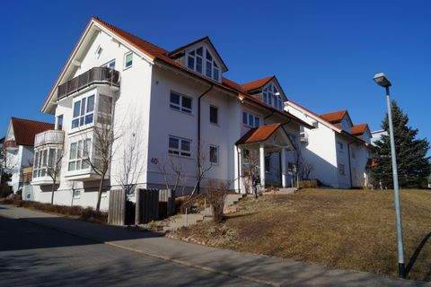 Rottweil Wohnungen, Rottweil Wohnung mieten