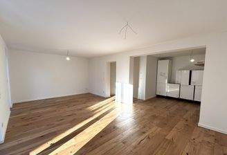 Wohn- und Esszimmer-3