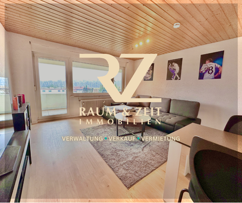 Waldshut-Tiengen Wohnungen, Waldshut-Tiengen Wohnung kaufen