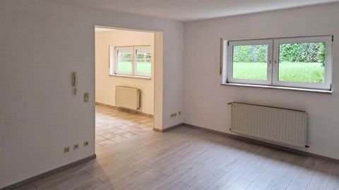 Saarlouis Wohnungen, Saarlouis Wohnung mieten