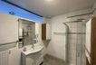 Dusche Appartement